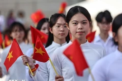 Foto de ilsutración (Fuente: VNA)