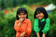 Cuatro décadas reduciendo la pobreza en Vietnam: Acciones enérgicas para que nadie se quede atrás