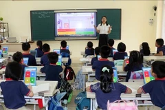 Resolución 248: Avances clave en el desarrollo de la educación en Vietnam