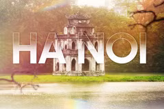 Algunos indicadores específicos para el desarrollo de Hanoi