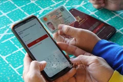 Vietnam impulsa expedientes electrónicos de registro civil para toda la población (Foto: VNA)