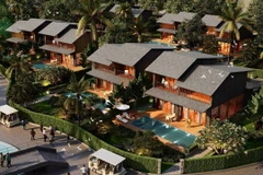 Grupo Mikazuki de Japón expande su inversión en Da Nang. Foto ilustrativa (Fuente: VNA)