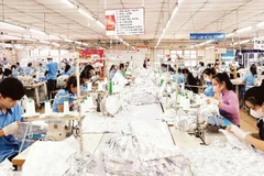 Industria textil vietnamita consolida posición en la cadena de suministro global