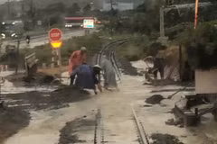 El Gobierno de Vietnam aproba una ayuda urgente para la provincia de Khanh Hoa, con el fin de reparar los daños causados por las lluvias e inundaciones. Foto ilustrativa. (Fuente: VNA)