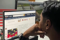 Comercio electrónico promueve la expansión global de las marcas vietnamitas