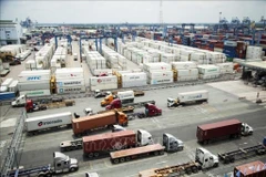 Vietnam implementa estrategias de adaptación para blindar su crecimiento exportador (Foto: VNA)