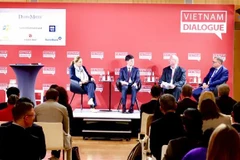 El foro “Diálogo Vietnam 2025” (Foto: VNA)