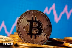 Vietnam lanza mercado piloto de criptoactivos con visión internacional (Foto: VNA)