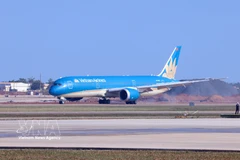 Vietnam Airlines lanzará ruta directa Hanoi–Ámsterdam el 16 de junio