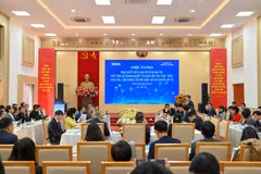 Foto: Vietnam+