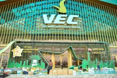 Feria de Otoño 2025 tendrá lugar en el Centro de Exposiciones de Vietnam, en Hanoi. (Foto: Ministerio de Industria y Comercio)
