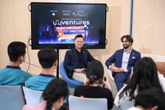 Vietnam lanza programa UniVentures para startups universitarias. (Foto: NIC)