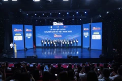Honran a empresas de tecnología digital destacadas de Vietnam 2025