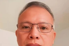 Nguyen Van Dai, de 56 años, tiene antecedentes penales previos. (Foto: VNA)