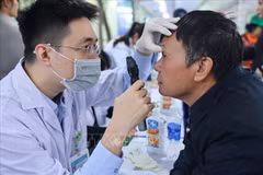 Vietnam destina miles de millones de dólares a salud y calidad demográfica (Foto: VNA)