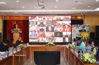 Vietnam lanza Día de Honor de la Lengua Vietnamita para fortalecer su enseñanza en la diáspora (Foto: VNA)
