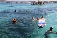 Isla vietnamita de Phu Quy figura entre principales destinos turísticos del Sudeste Asiático para 2026 (Foto: VNA)