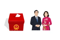 864 candidatos para la Asamblea Nacional de la XVI Legislatura 