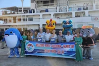 Provincia vietnamita de Gia Lai se esfuerza por promover su potencial turístico. (Foto: VNA)