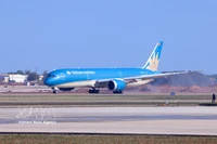 Vietnam Airlines lanzará ruta directa Hanoi–Ámsterdam el 16 de junio