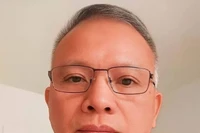 Nguyen Van Dai, de 56 años, tiene antecedentes penales previos. (Foto: VNA)