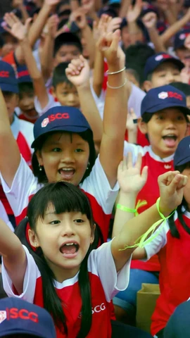 Matrícula gratuita para alumnos en Vietnam, política en consonancia con aspiraciones de desarrollo nacional 