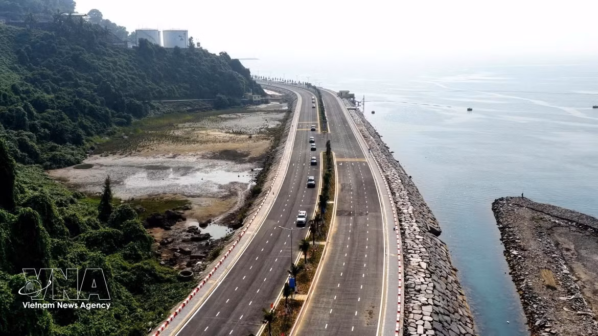 Da Nang impulsa economía marítima como pilar de su estrategia de crecimiento sostenible