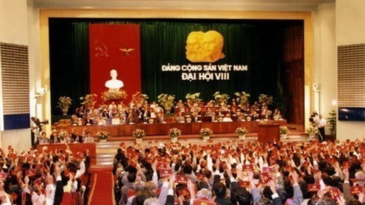 Vietnam aceleró proceso de Doi Moi e integración global en período 1996-2005