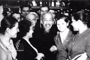 Conmemoran el 136.º aniversario del natalicio del Presidente Ho Chi Minh