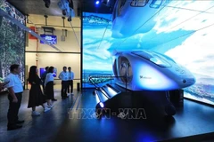 Innovación: motor de una nueva fase de desarrollo 