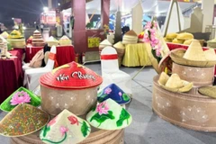 Foto de ilustración. (Fuente: Comité Organizador)