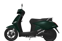 El modelo Vero X. (Fuente: VinFast)