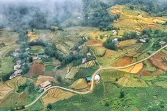 Sapa - la "Suiza de Vietnam” conquista a los viajeros surcoreanos
