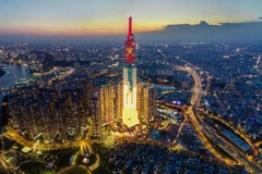 Foto ilustrativa. (Fuente: vneconomy.vn)