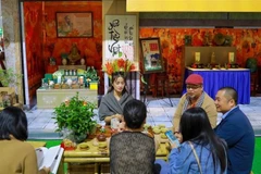 Quintaesencia del Otoño de Hanoi: encanto y tradición
