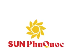 El logotipo oficial de la aerolínea turística Sun PhuQuoc Airways (Foto: Sun Group)