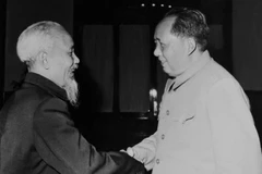 Diplomacia vietnamita: uno de los tres pilares en la causa de construcción y defensa de Patria 