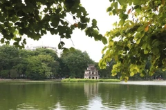 Hanoi aspira a recibir 46 millones de visitantes para 2030