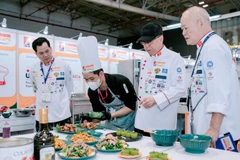 Foto de ilustración. (Fuente: nhandan.vn)