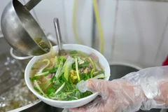 Foto de ilustración. (Fuente: VOV)