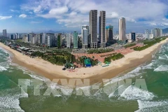 Da Nang: un destino turístico líder en la región y el mundo. (Foto: VNA)