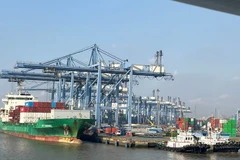 Comercio exterior de Vietnam alcanza los 762 mil millones USD 