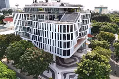 Centro de Emprendimiento Innovador de Ciudad Ho Chi Minh. (Fuente: https://baochinhphu.vn/)