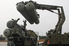 Unidad de Misiles de Fuerza Defensa Aérea-Antiaérea de Vietnam mantiene la tranquilidad en los cielos de la Patria