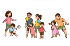 Organizan Festival de la Familia de Vietnam 2025