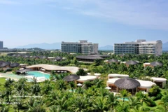 Khanh Hoa es pionera en la implementación de turismo verde y sostenible 