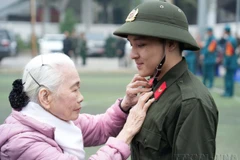 Día de la Familia Vietnamita (28 de junio): Difundiendo el amor