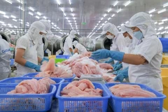 Vietnam, segundo mayor proveedor de productos acuícolas de Brasil