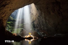 Travel+Leisure elogia a Son Doong como la cueva más grande del mundo