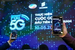 Vietnam acelera la comercialización de la red 5G 